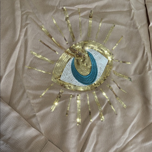 Third✨👁️✨Shirt/Dress - Picture 6 of 6